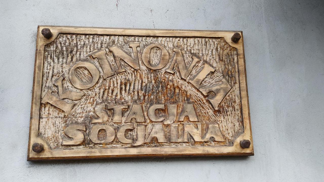 Dom Goscinny Koinonia Mragowo Ngoại thất bức ảnh